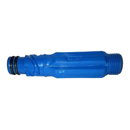 Jabsco Flush Mount Hose Adapter - US Boating Marine Supplies
