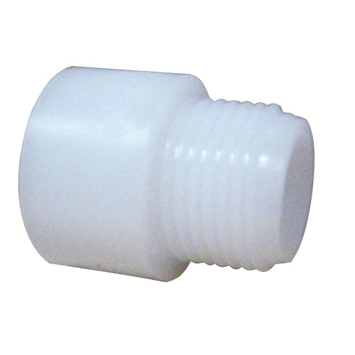 Rule Replacement Garden Hose Adapter - US Boating Marine Supplies