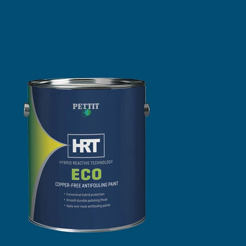 PETTIT PAINT ECO HRT Copper-Free Antifouling Paint - US Boating Marine Supplies