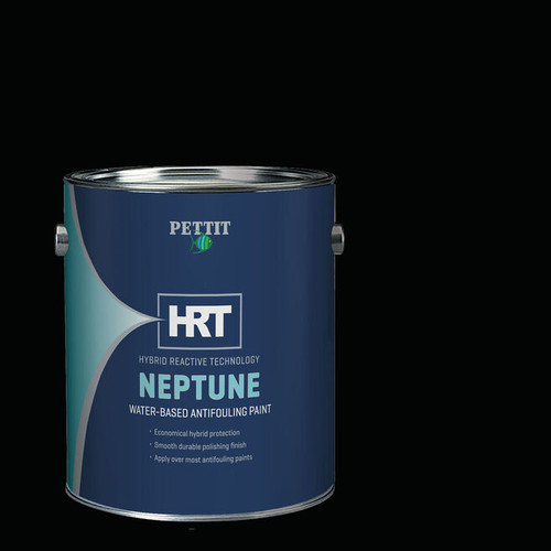PETTIT PAINT Neptune HRT Antifouling Paint