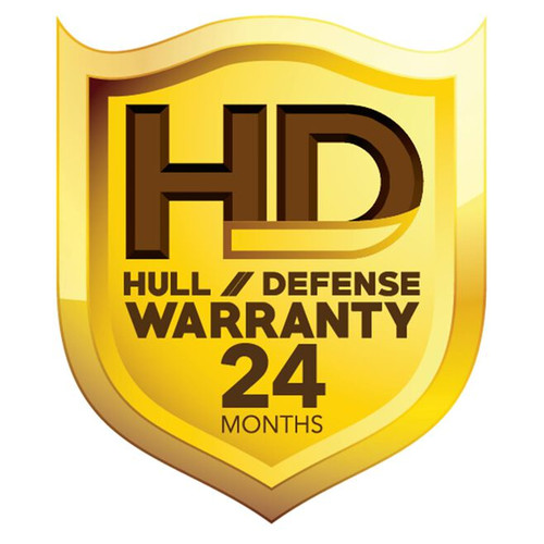 PETTIT PAINT Trinidad XSR Antifouling Paint, Gallon