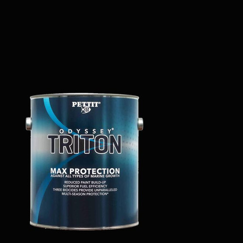 PETTIT PAINT Odyssey Triton Antifouling Paint