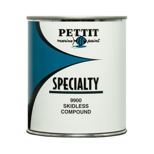 PETTIT PAINT EZ CabinCoat, Quart