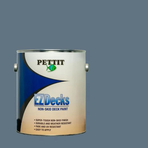 PETTIT PAINT EZ Decks Nonskid Deck Paint