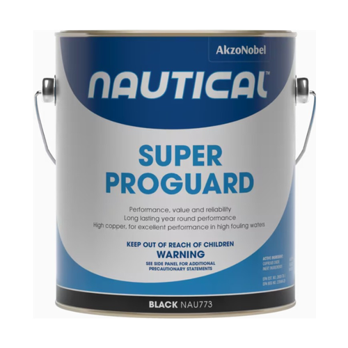 Interlux Nautical Super ProGuard Antifouling