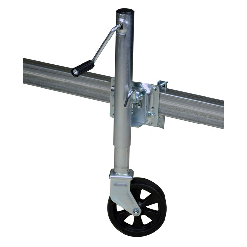 C.E. Smith 1,000 lb Trailer Swivel Jack - US Boating Marine Supplies