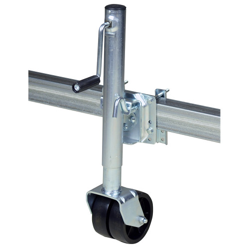 C.E. Smith 1,200 lb Trailer Swivel Jack - US Boating Marine Supplies