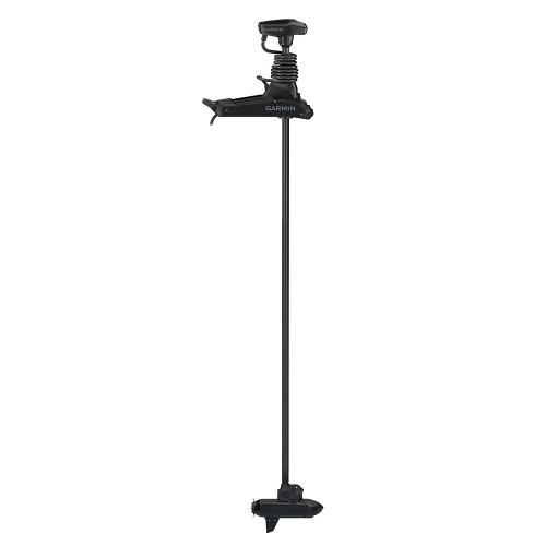 Garmin Force® Kraken Black 110" Trolling Motor - US Boating Marine Supplies