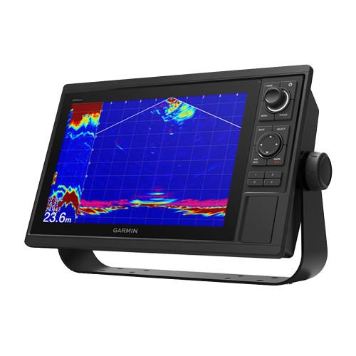 Garmin Keyed Networking Chartplotter GPSMAP® 1222-No Sonar - US Boating Marine Supplies
