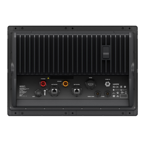 Garmin GPSMAP® 1643xsv Combo GPS/Fishfinder GN+ - US Boating Marine Supplies