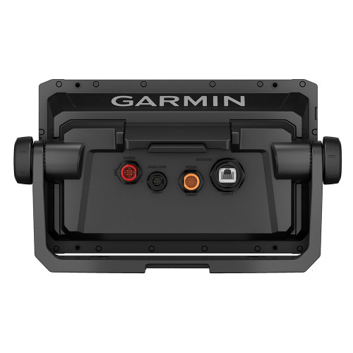 Garmin ECHOMAP™ UHD2 94sv Chartplotter Fishfinder Combo - US Boating Marine Supplies