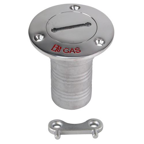 Whitecap Hose Deck Fill - Lighthouse Boating Marine Supplies