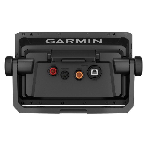 Garmin ECHOMAP™ UHD2 93sv Chartplotter/Fishfinder Combo w/US Inland Maps & GT56UHD-TM