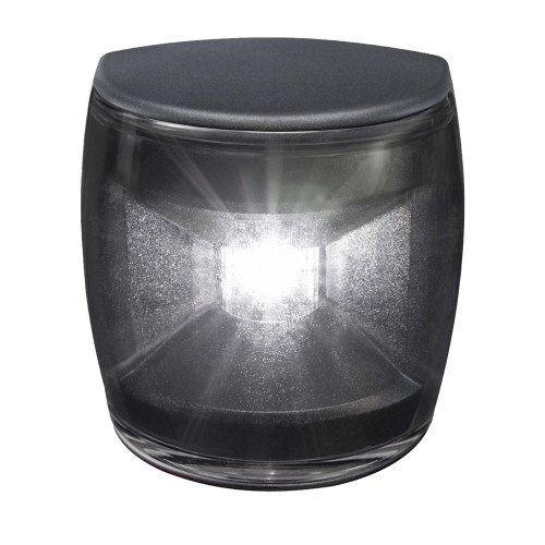 Hella Marine NaviLED PRO Stern Navigation Lamp - Black - 3 NM - US Boating Marine Supplies
