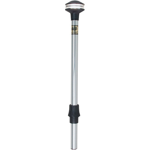 Perko 24" All-Round Light Replacement - White - Lighthouse Boating Marine Supplies