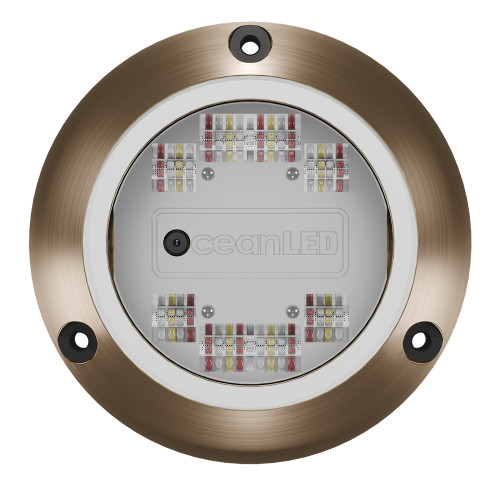 OceanLED Sport Series Colours w/Built-In Camera - Lighthouse Boating Marine Supplies