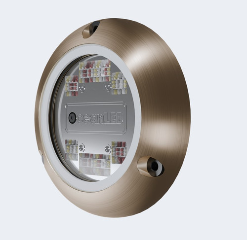 OceanLED Sport Series Colours w/Built-In Camera - Lighthouse Boating Marine Supplies