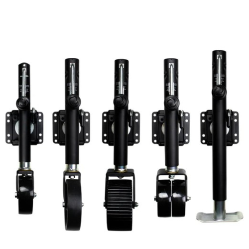 Powerwinch Select Series Trailer Jacks - 21400-J - Lighthouse Boating Marine Supplies