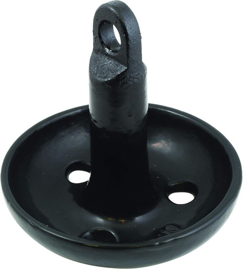 Attwood - 8 lb Black PVC Coated Iron Mushroom Anchor