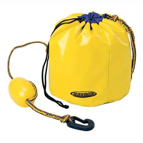 Jet Logic PWC Sand Anchor & Buoy - 6 ft.