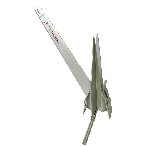 Fortress FX-115 Anchor - 60LB - Lighthouse Boating Marine Supplies