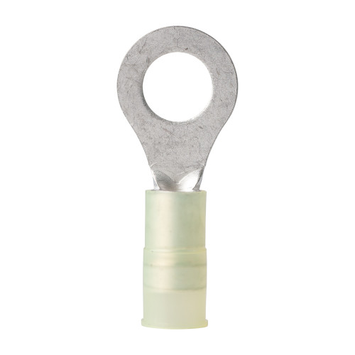 Ancor 12-10 AWG - Nylon Ring Terminal - Lighthouse Boating Marine Supplies