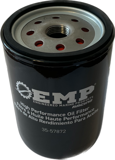 EMP Filter, Oil Racing (35-57872) - US Boating Marine Supplies
