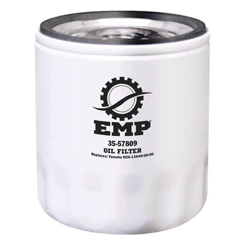 EMP Oil Filter (35-57809) - US Boating Marine Supplies