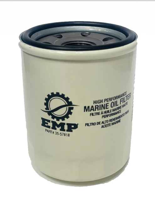 EMP Oil Filter (35-57818) - US Boating Marine Supplies