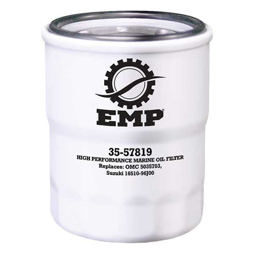 EMP Oil Filter (35-57819) - US Boating Marine Supplies