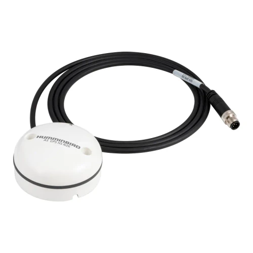 NMEA 2000 GPS Heading Sensor - AS GPS HS N2K - US Boating Marine Supplies