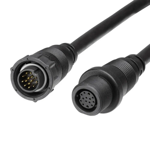 Humminbird EC M3 14W30 - 30' Transducer Extension Cable - US Boating Marine Supplies