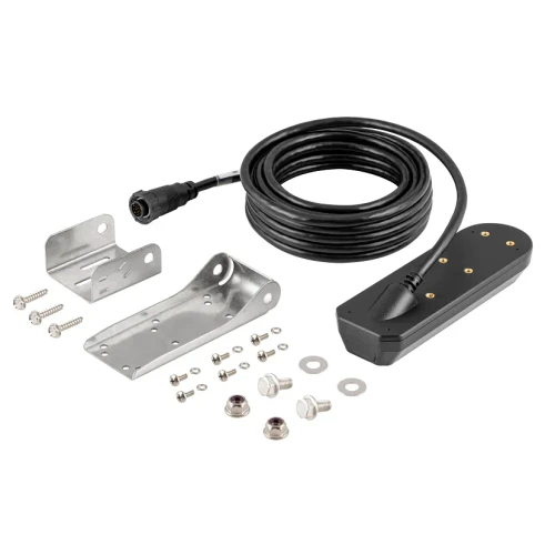 Humminbird XM 14 HW CMSI T - Compact MEGA Side Imaging+ Transducer - US Boating Marine Supplies