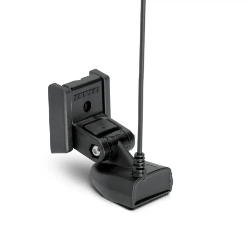 Humminbird XNT 9 HW T - HELIX Dual Spectrum CHIRP w/ Temp Transom Transducer - US Boating Marine Supplies