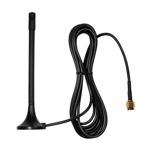 FELL Marine MOB+ External Extension Antenna - US Boating Marine Supplies