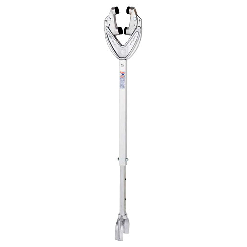 Attwood Adjustable Heavy-Duty Transom Saver - 24"-36" - US Boating Marine Supplies