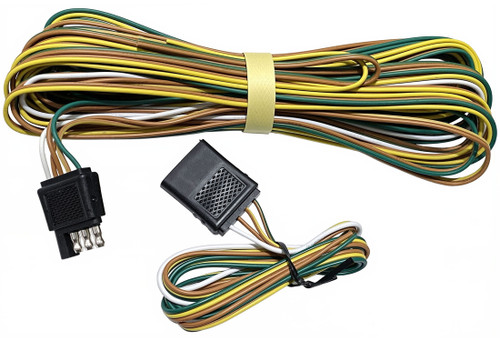 Anderson V5425Y Split Trailer Harness Kit; complete kit - US Boating Marine Supplies