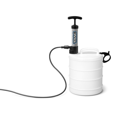 Camco Fluid Extractor - 7 Liter - US Boating Marine Supplies