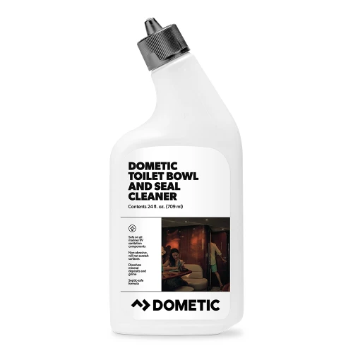 Dometic Toilet Bowl & Seal Cleaner - 24oz - US Boating Marine Supplies