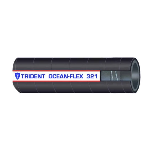Trident Marine Ocean-Flex Multipurpose Hose - SOLD BY THE FOOT - US Boating Marine Supplies