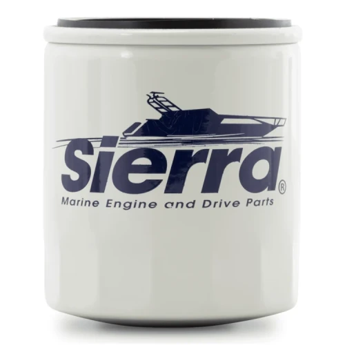 Sierra Oil Filter | 18-8703 - US Boating Marine Supplies