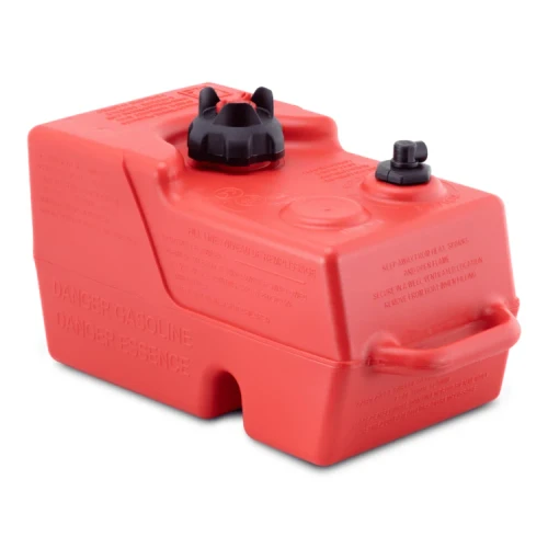 Moeller 3 Gal FTM Fuel Tank - US Boating Marine Supplies
