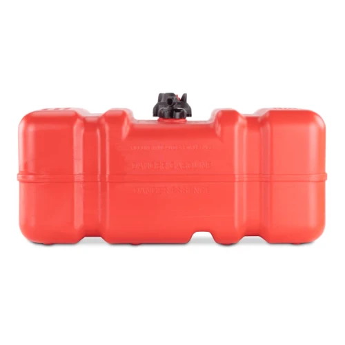 Moeller 9 Gal LPT Portable Fuel Tank - US Boating Marine Supplies
