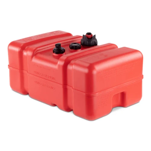 Moeller 9 Gal LPT Portable Fuel Tank - US Boating Marine Supplies