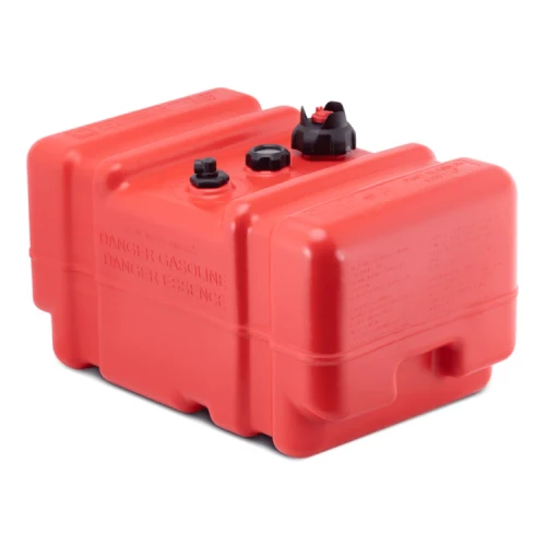 Moeller 12 Gal PBW Portable Fuel Tank - US Boating Marine Supplies