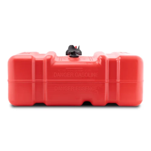 Moeller 12 Gal LPT Portable Fuel Tank - US Boating Marine Supplies