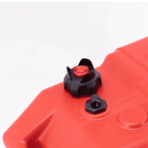 Moeller 6.5 Gal FTM Fuel Tank - US Boating Marine Supplies