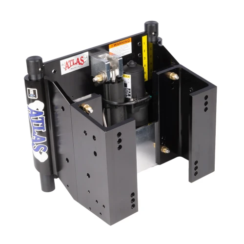 T-H Marine ATLAS™ 10" Hydraulic Jack Plate Standard - US Boating Marine Supplies