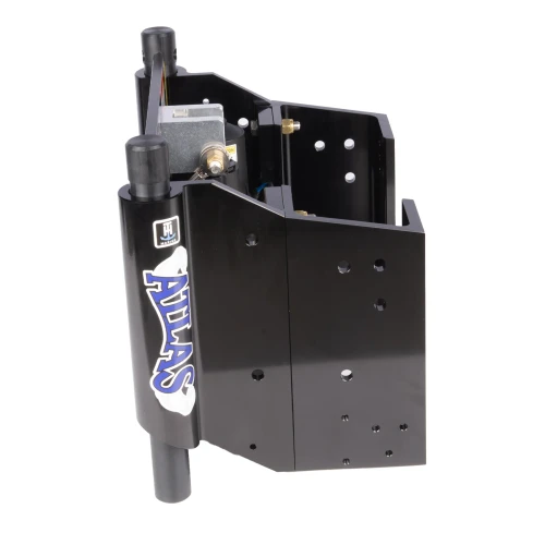 T-H Marine ATLAS™ 10" Hydraulic Jack Plate Standard - US Boating Marine Supplies