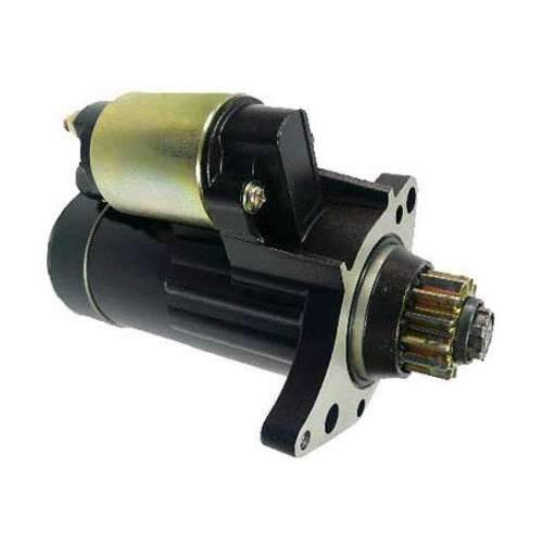 Sierra 18-15061 Honda Outboard Starter - US Boating Marine Supplies